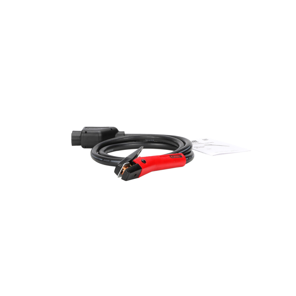Arcair, 61065006, Gouging Torch, Air Flow 22 cfm, Torch Amperage 0 - 600, Cable Length 7 ft, Natural 15 Degree Torch Angle