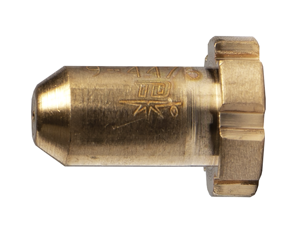 Thermal Dynamics, 9-4476, Plasma Torch Tip, Nozzle, 0.028 in Orifice, PCH-10/PCH-25 Compatibility