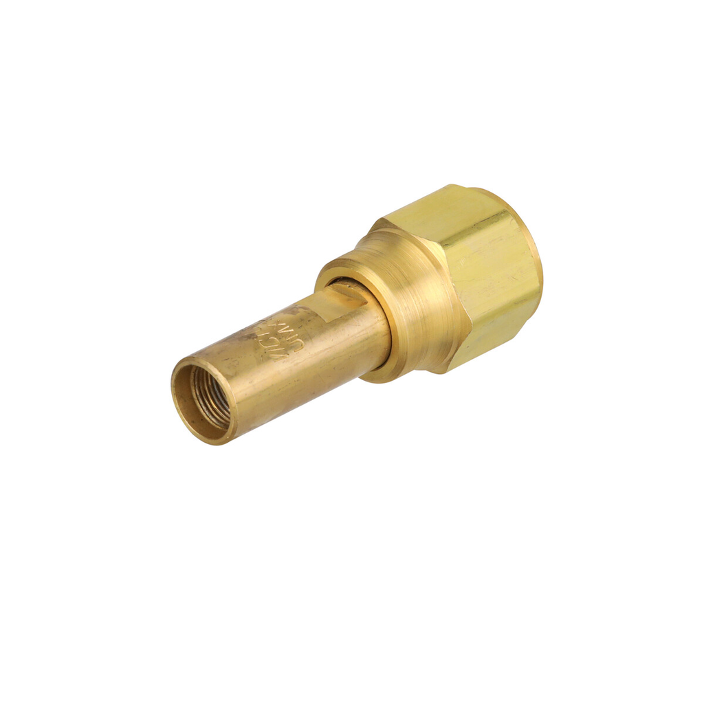 Victor, 0328-0027, Mixer Assembly, Cutskill ; Parts, 2.3 x 5.6 x 2.5