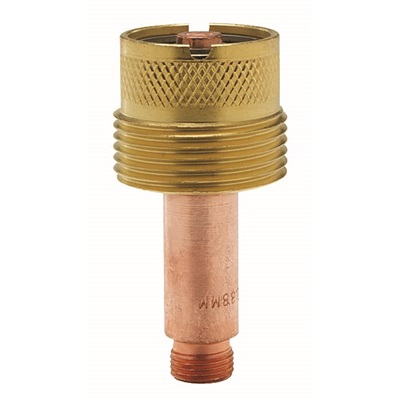 CK Worldwide, 995795, Gas Lens, LD, 1/8 in