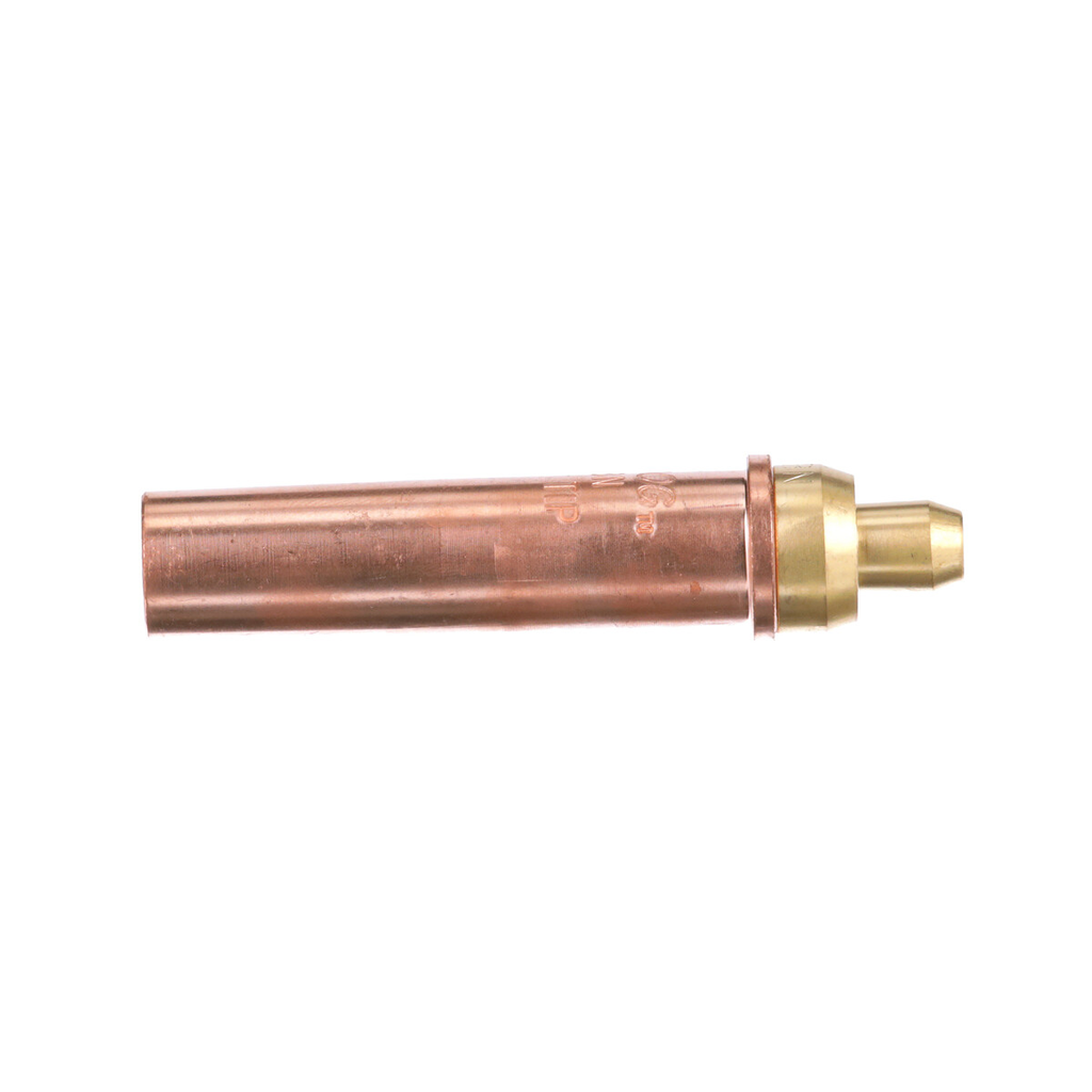 Victor, 6700C0716, Cutting Tip, Fuel: Propane; Natural Gas, Physical Size: 0.9 x 0.9 x 3.4 in, Trade Name: Cutskill