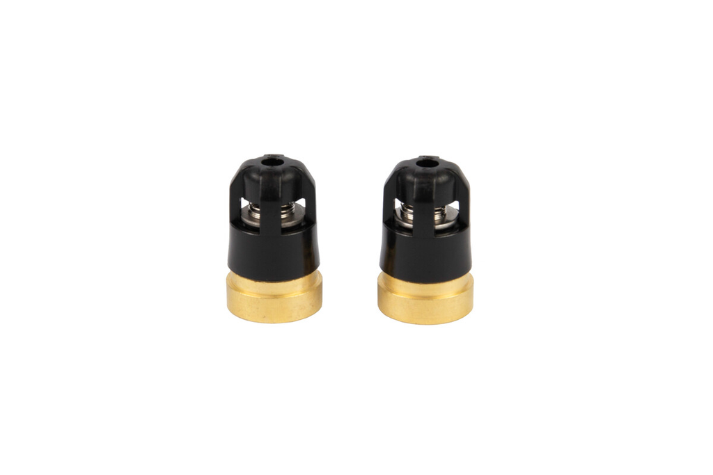 Victor, 0690-0027, Check Valve Repair Package, 9/16 in Outlet Connection, Oxygen | Fuel Gas, Includes 2 Valves