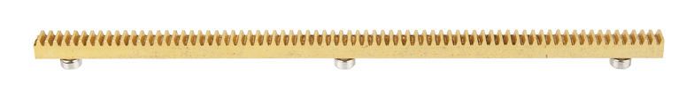 Victor, 0319-0054, Rack Kit, 32 Pitch, 0.3 in x 3 in x 10.3 in