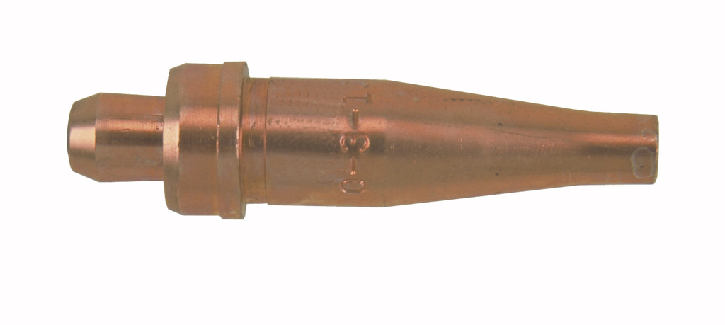TurboTorch, 0387-0145, Cutting Tip, Acetylene; Brass, CS Series, 1/2 in Capacity