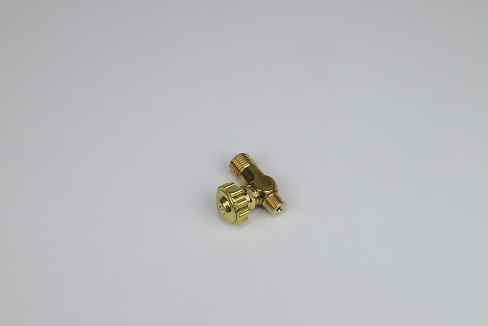 Victor, 0660-0236, Control Valve, Parts, 0.9 in x 7 in x 9.5 in