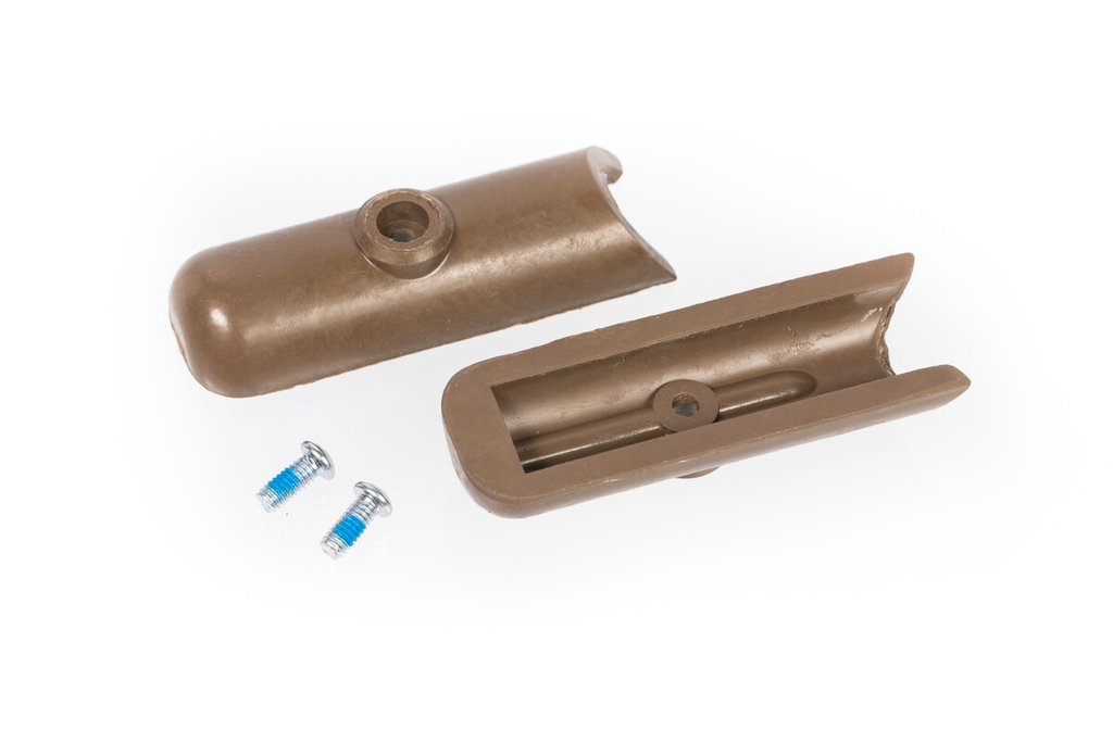 Tweco, 99102302, Tip Insulator Package, 1.2 x 3.5 x 5.5 in, for A732/A14/A14HD Electrode Holders