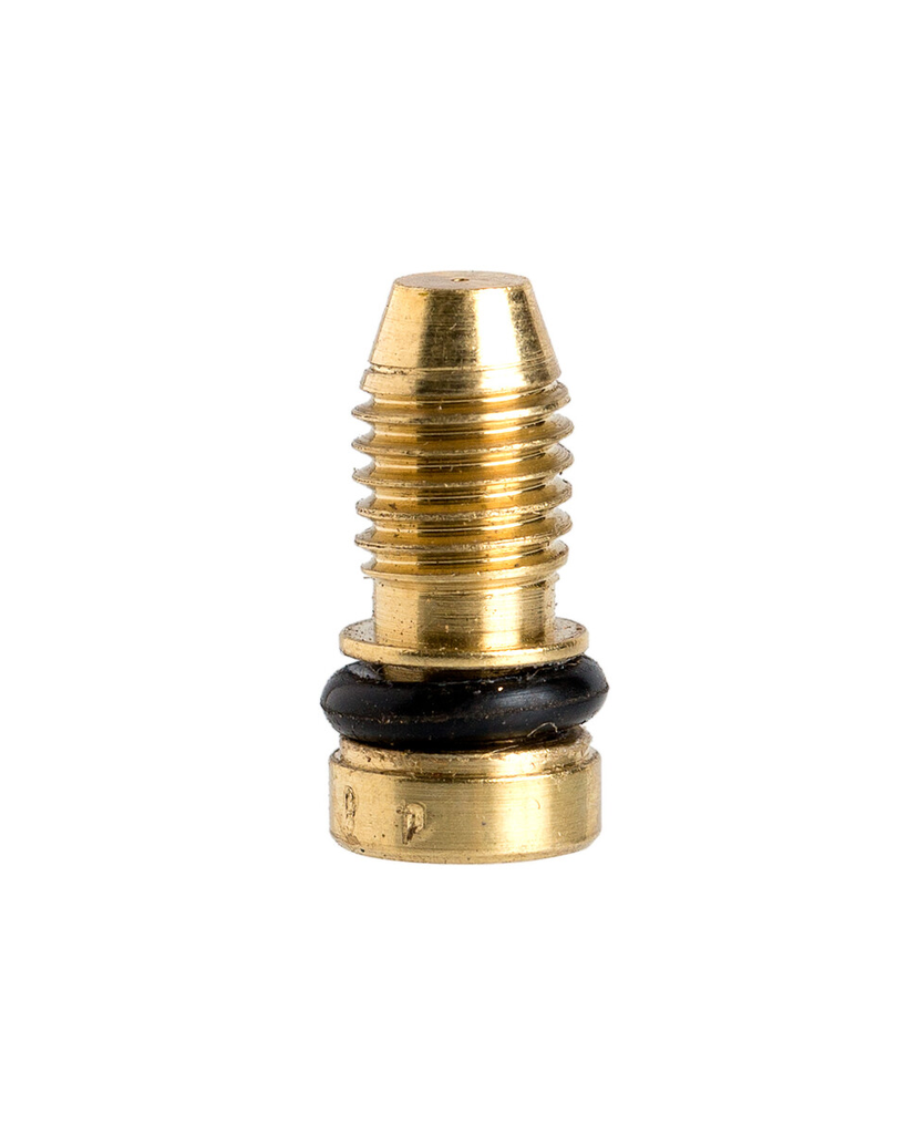 TurboTorch, 0386-1003, Replaceable Orifice, 2.6 in Tip Length, 0.9 x 2.1 x 4.8 in Size, Air Acetylene-Compatible