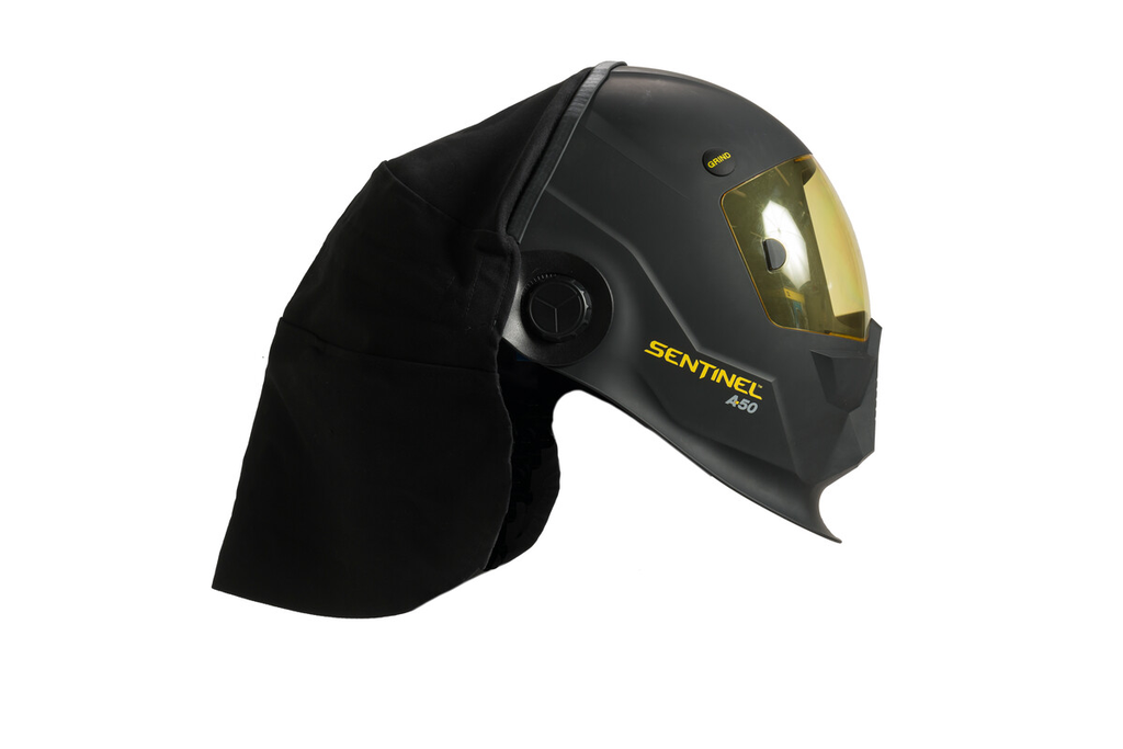ESAB, 0700000828, Back Hood, Cover, SentinelTM A60