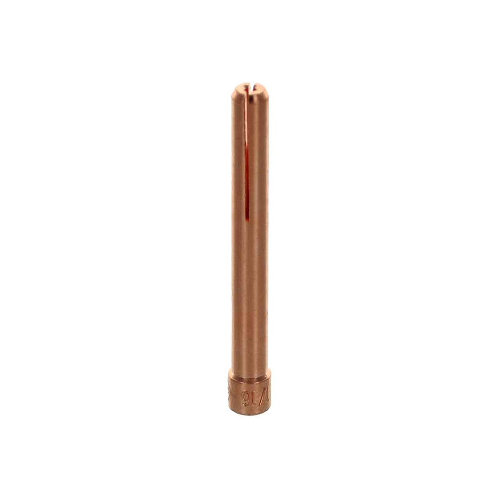 CK Worldwide, 3C116, Collet, 1/16 in; 1.6 mm, Copper