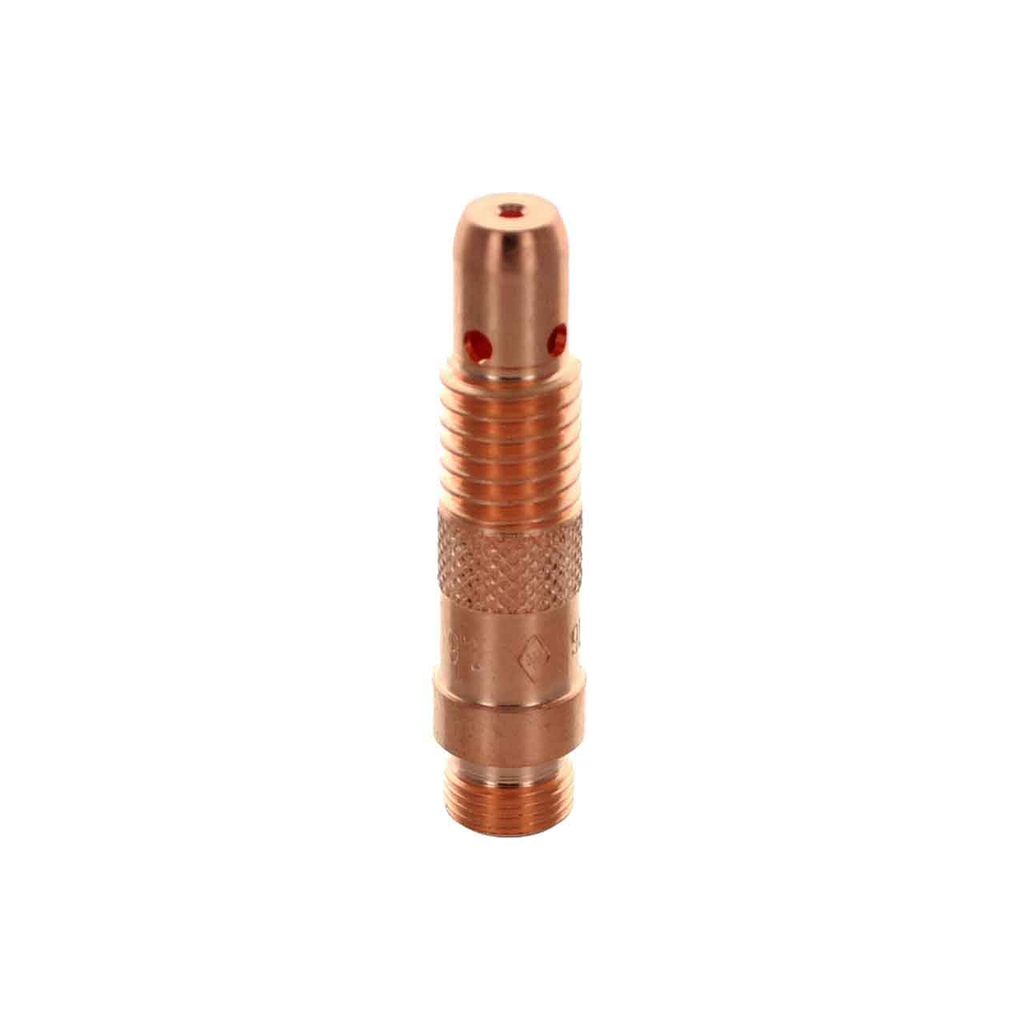 CK Worldwide, 3CB116, Collet Body, 1/16 in (1.6 mm), Copper