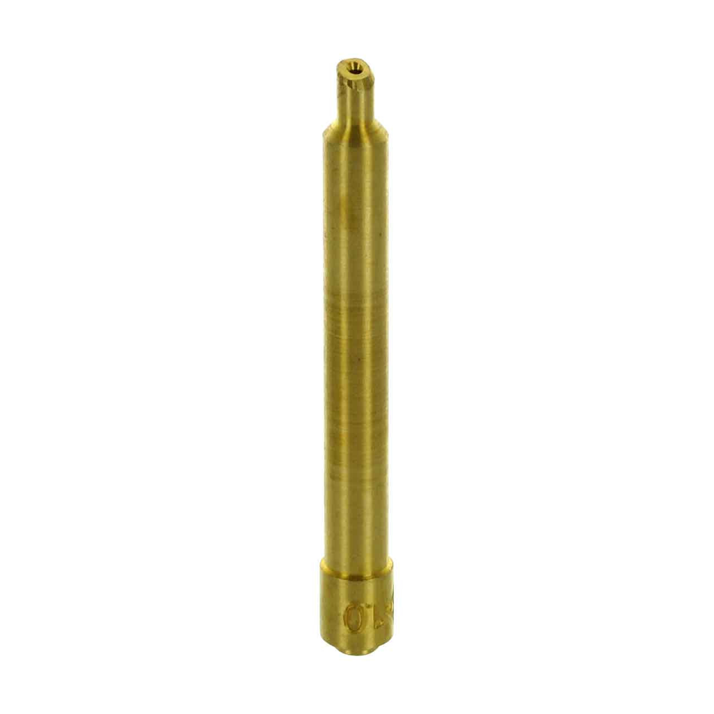 CK Worldwide, 3C040GS, Collet Wedge, .040 in, Brass, Durable