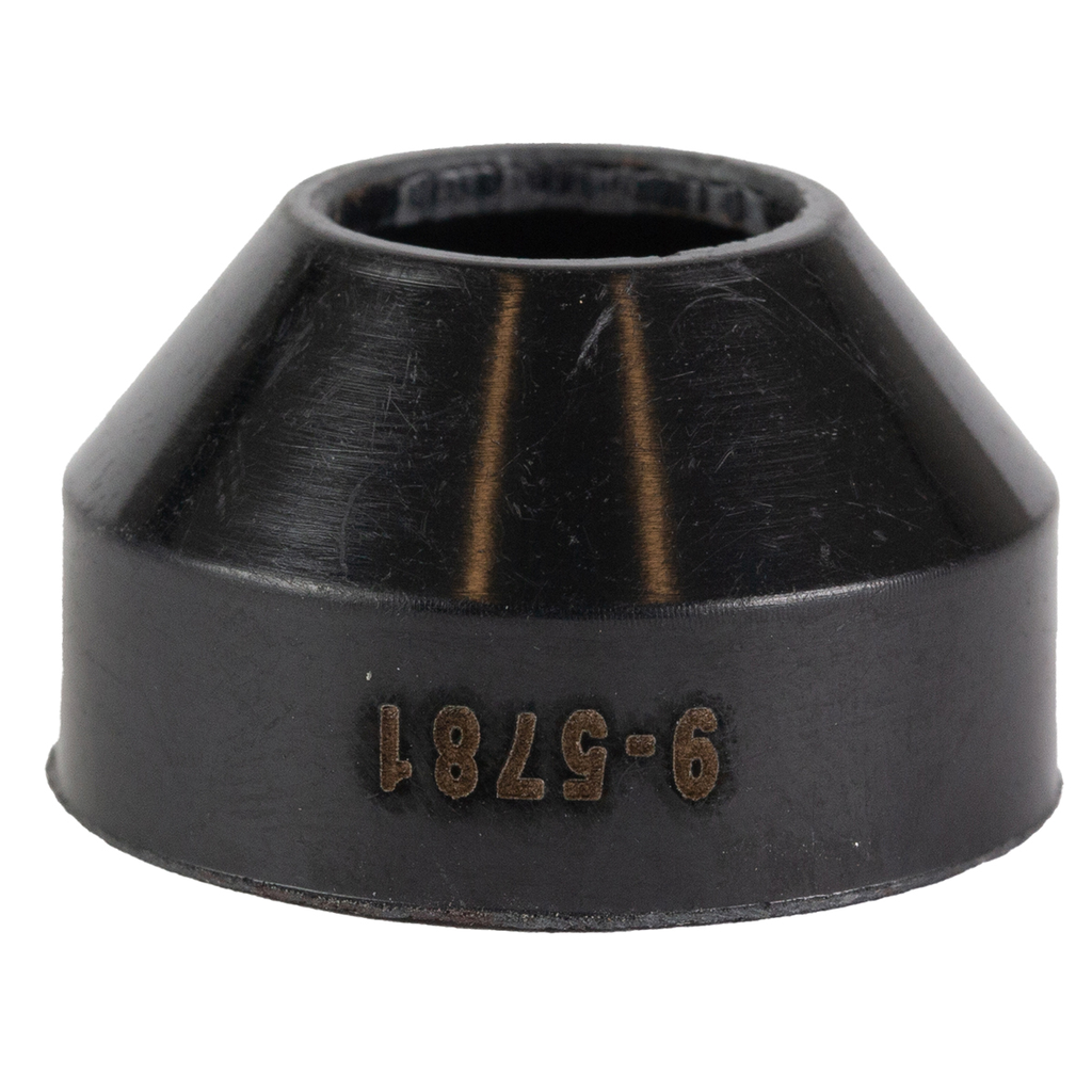 Thermal Dynamics, 9-5781, Shield Cup, Trade Name 83X26, Consumable Type Shield Cup