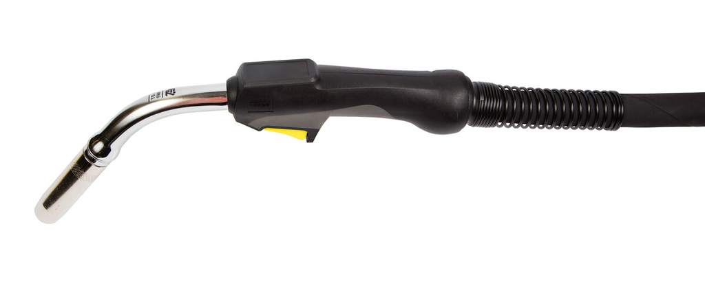 Tweco, 10441126, MIG Gun, 550 A, 12 ft, Water Cooled, FUSION PROTM 9W, Tweco Style Connector