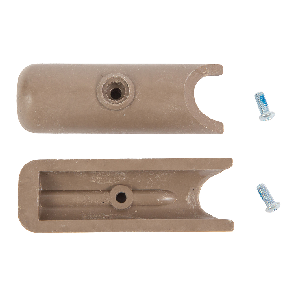 Tweco, 99102602, Tip Insulator & Screws, 1 x 3.5 x 8.5, Package of 2