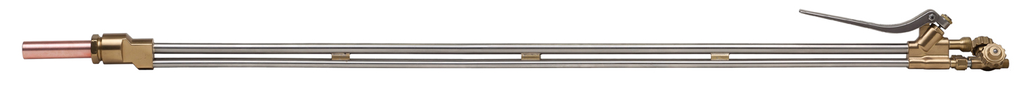Victor, 0381-0444, Cutting Torch, 56 in Length; 180 Head; Propane | Natural Gas; Heavy Duty; 48 in Cutting Capacity