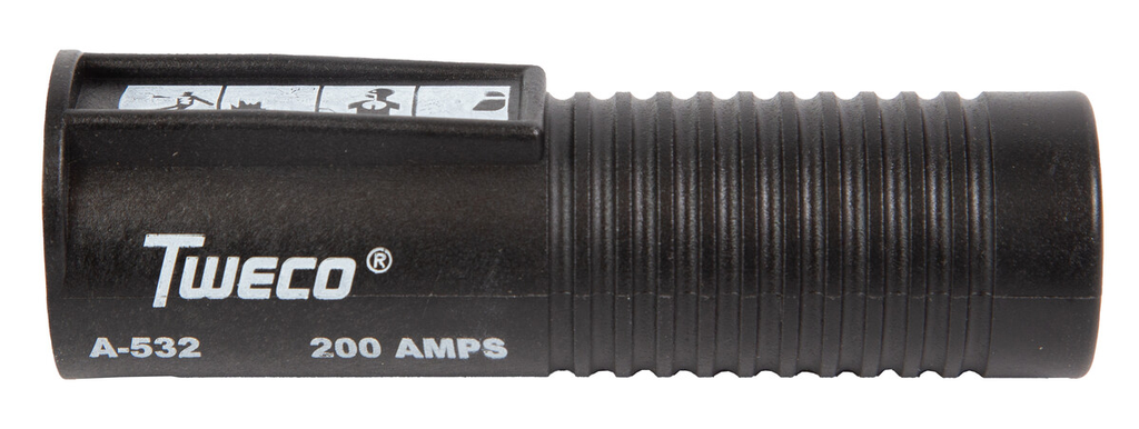 Tweco, 99102107, Replacement Handle, 3.5 x 1.3 x 8.5 in