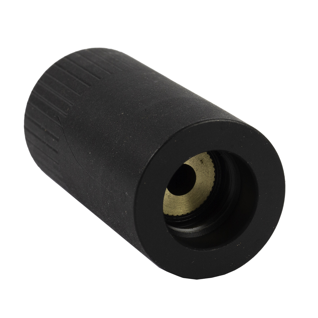 Thermal Arc, 9-1803, Electrode Cap, 0.8 x 4 x 7.1 in, Compatible with PWH/M-3A/3A, 300 A