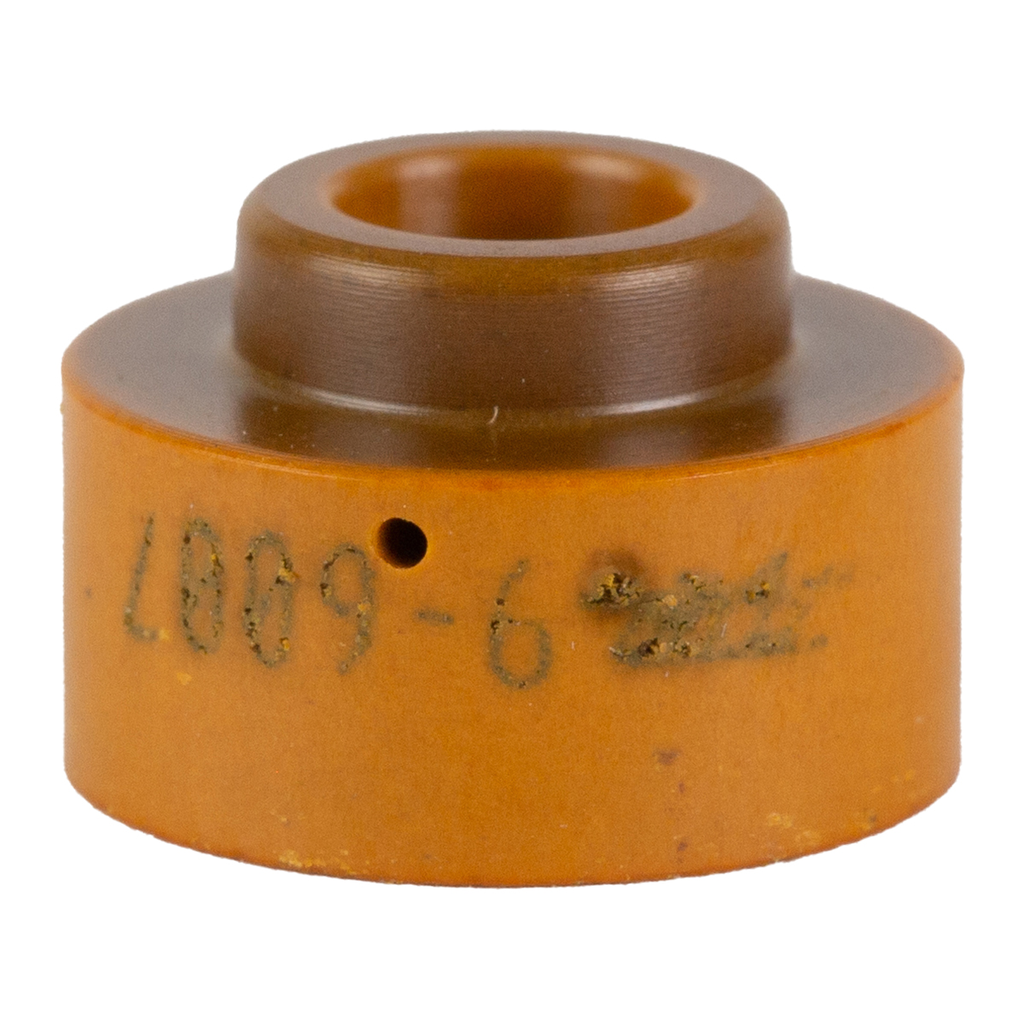 Thermal Dynamics, 9-6007, Gas Distributor, Gas Diffuser, 0.3 x 4 x 7.4 in, PCH-10/PCH-25 Plasma Torch