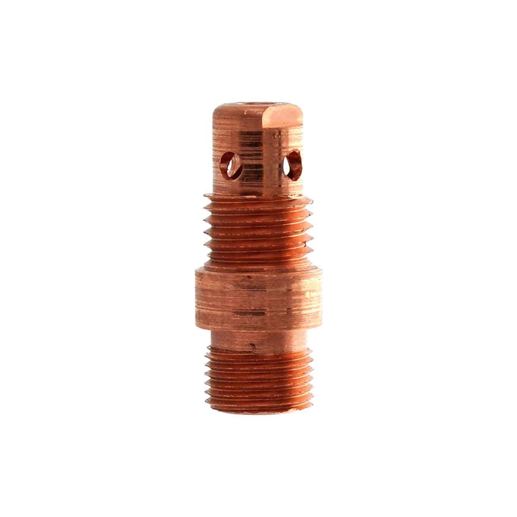 CK Worldwide, 4CB332, Collet Body, 3/32 in; 2.4 mm, Copper