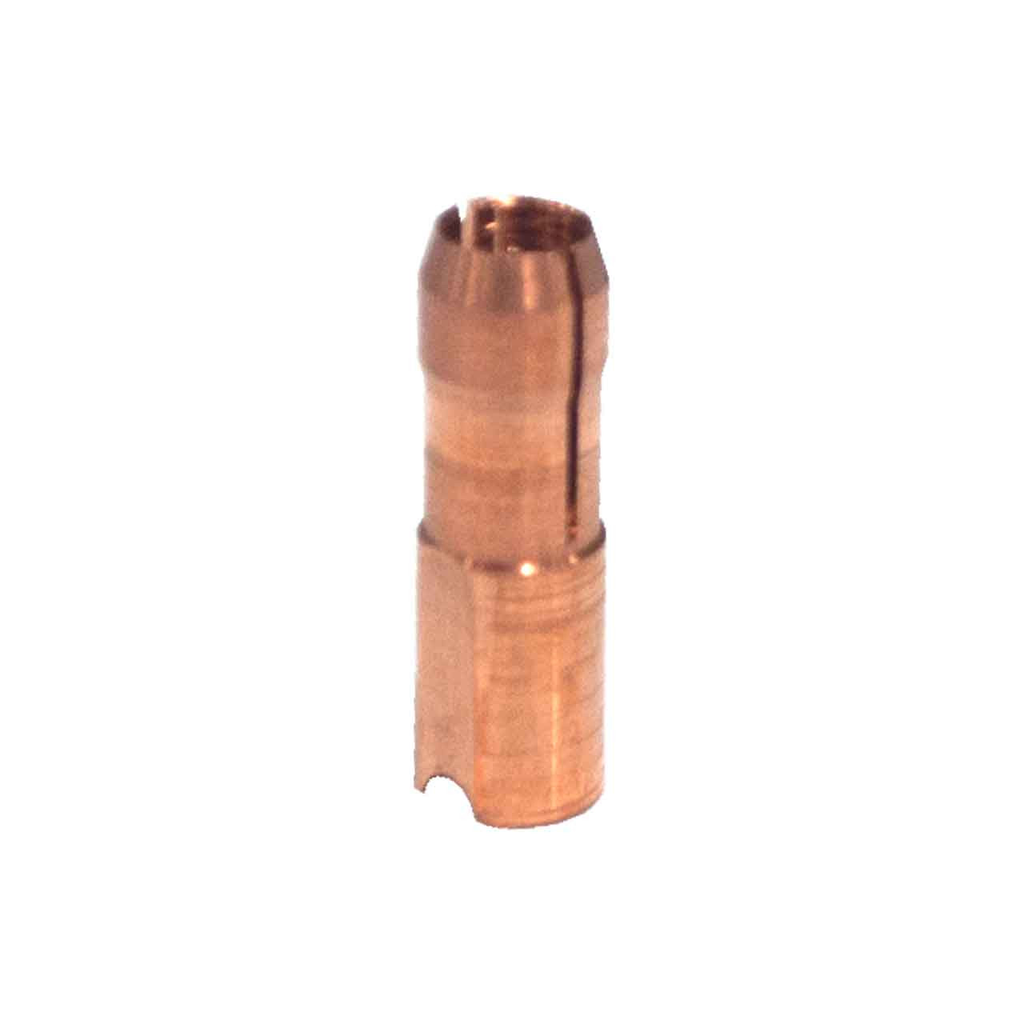 CK Worldwide, A316C35, Collet, 3/16 in, Copper, Durable