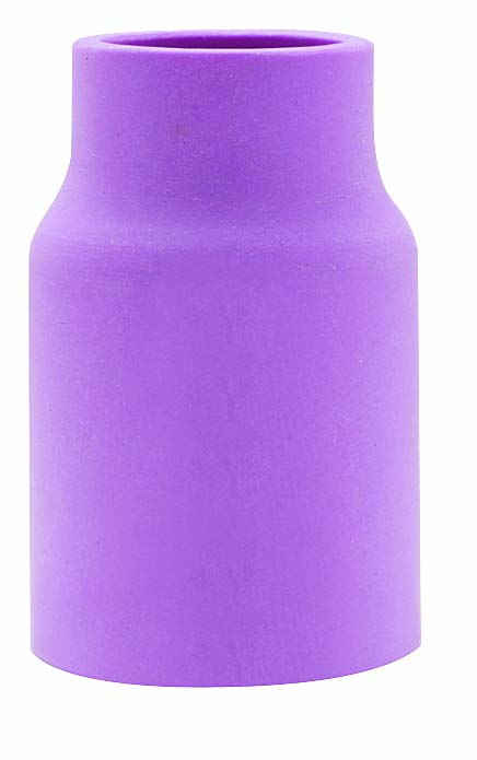 CK Worldwide, 53N87, Cup, 3/4 in x 1-7/8 in, Alumina