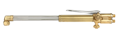 Victor, 0381-1620, Cutting Torch, 90 , 17 in, Built-in Flashback Arrestors; Reverse Flow Check Valves