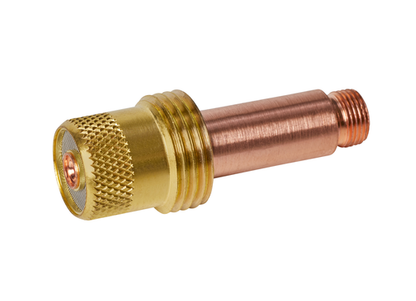 CK Worldwide, 45V25, Gas Lens, 1/16 in