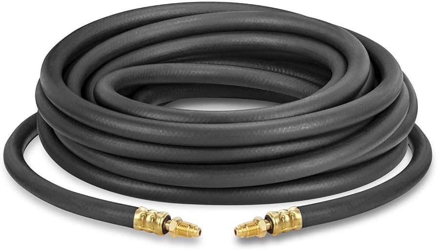 CK Worldwide, 57Y03R, Power Cable, 25 ft, CK Standard Cables