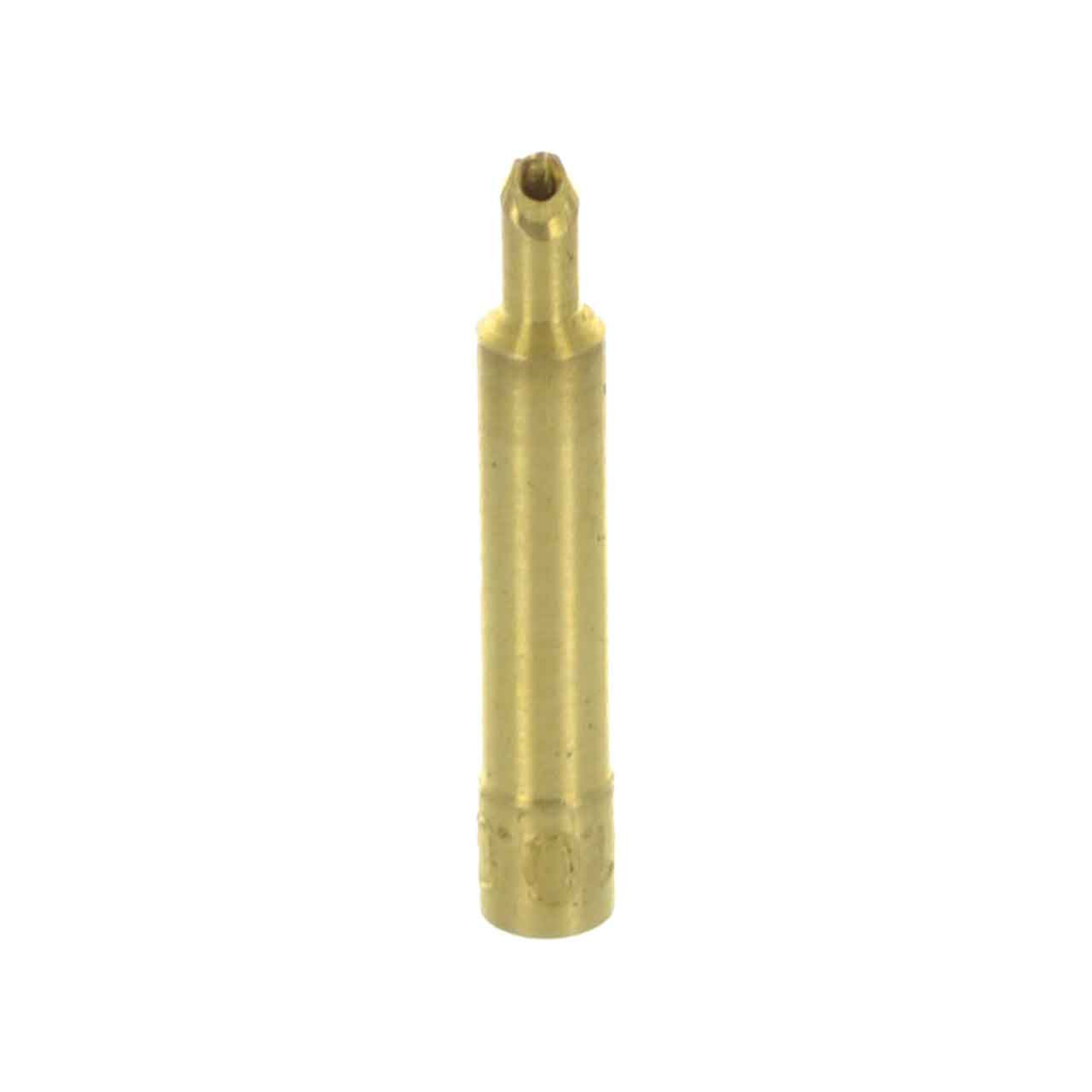 CK Worldwide, 2C040GS, Collet Wedge, .040 in; 1.0 mm, Brass, Durable Design