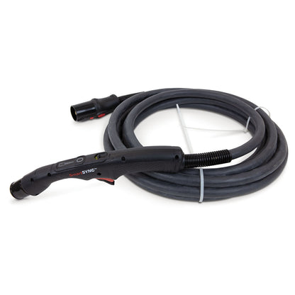 Hypertherm Smart SYNC 15° Hand Torch 75ft - 059725