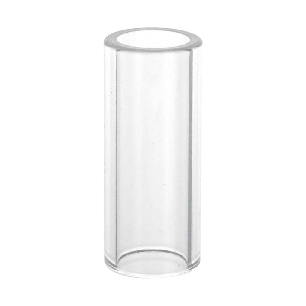 CK Worldwide, D3P8GS, Glass Cup, Size 8, Durable, High Heat Resistance