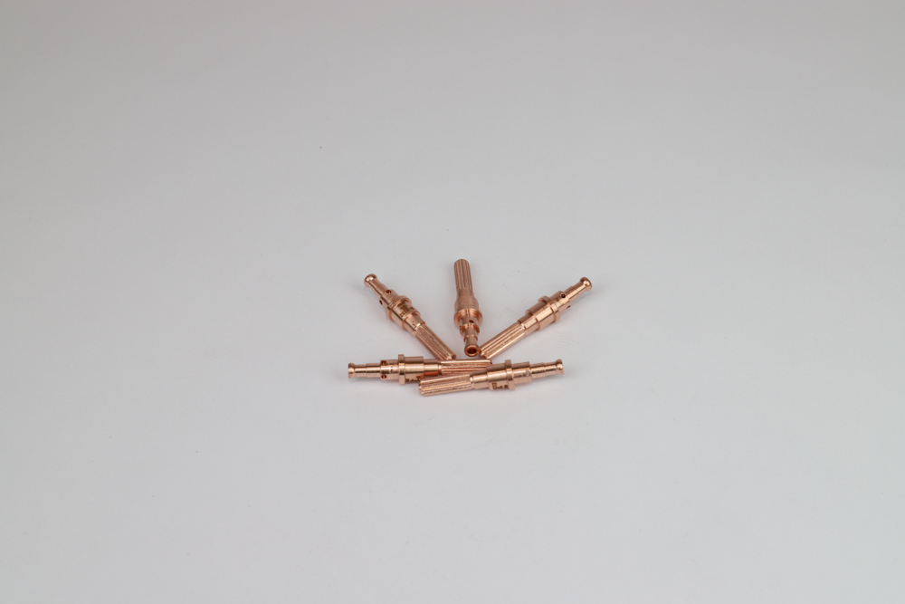 Thermal Dynamics, 9-8232, Electrode, High Amperage, 120 A, 0.4 x 2.1 x 0.4 in