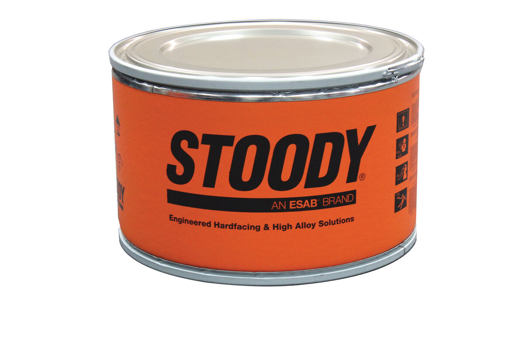 Stoody, 11994700, MIG Welding Wire, 1/16 in; GMAW; 67-71 HRC; 225-300 Amps