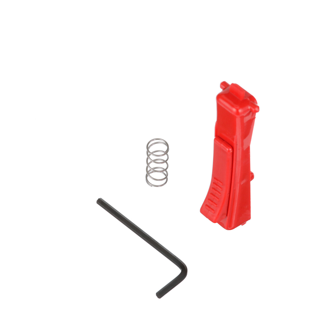 Thermal Dynamics, 9-7034, Torch Trigger Kit Assembly, 0.9 in x 6 in x 0.9 in