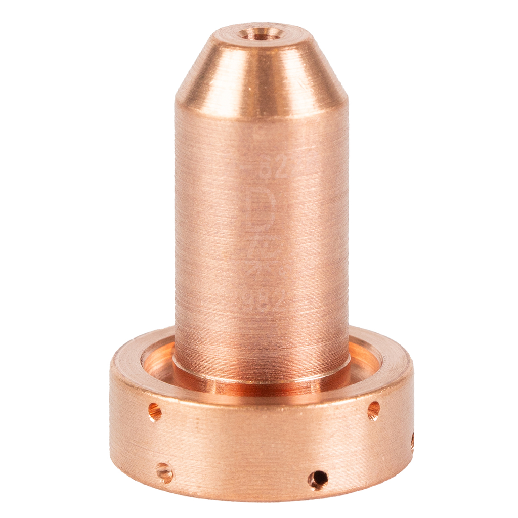 Thermal Dynamics, 9-8228, Gouging Tip, 100 A, SL60/SL100 Torch, Nozzle