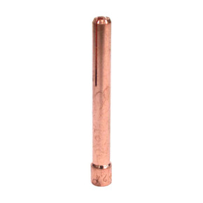 CK Worldwide, 10N24, Collet, 3/32 in; 2.4 mm, Copper