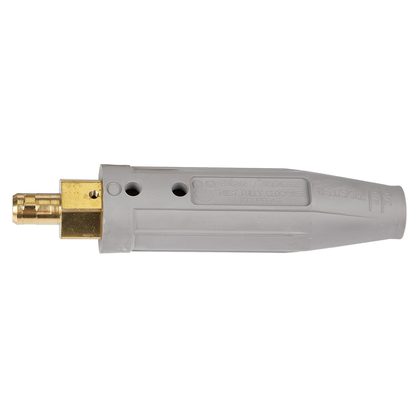 Tweco, 94251431, Cable Connector, 50 mm, Package of 2, Dinse