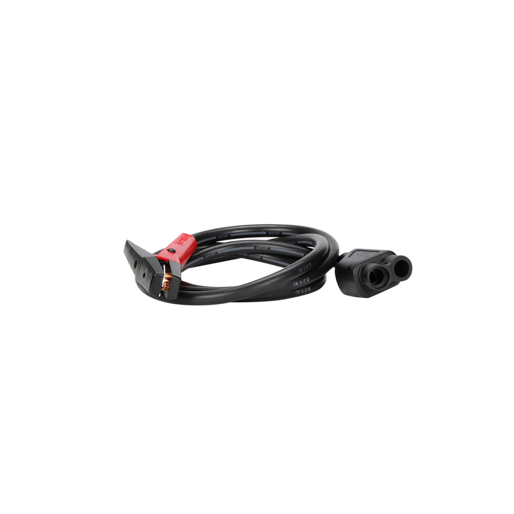 Arcair, 61082009, Manual Gouging Torch, 10 ft Cable, 80 psi Air Pressure, 90-1000 A Torch Amperage