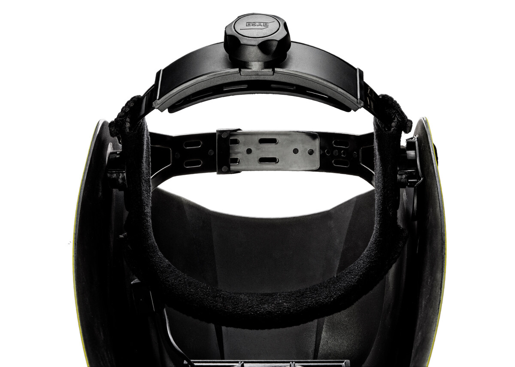 ESAB, 0700000483, PAPR Head Gear, Savage A40, 7.3 x 7.1 x 6 in, Consumable Parts