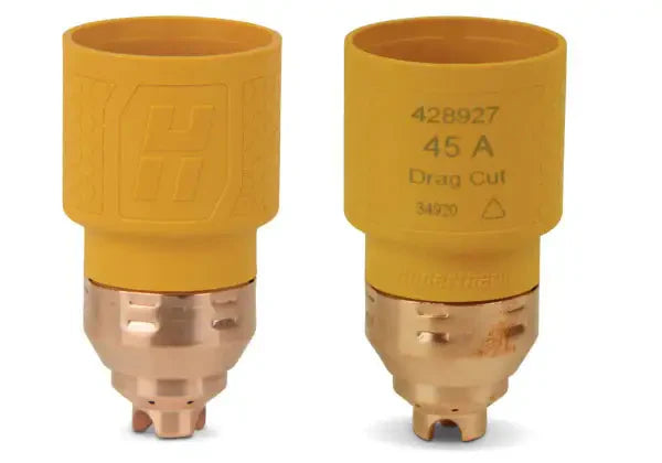 Hypertherm Smart SYNC 45A Drag Cutting Cartridge - 428927