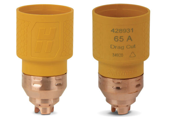 Hypertherm Smart SYNC 65A Drag Cutting Cartridge - 428931