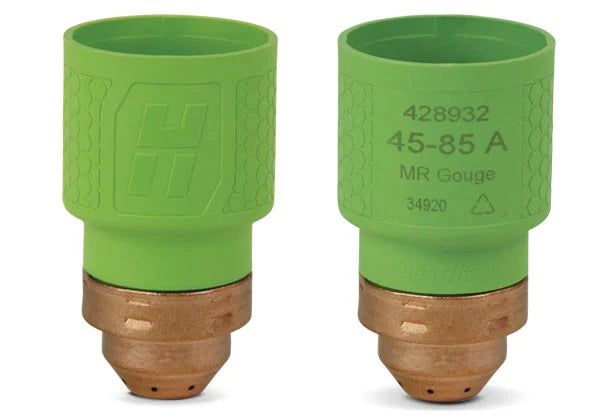 Hypertherm Smart SYNC 45 - 85A Max Removal Gouging Cartridge - 428932
