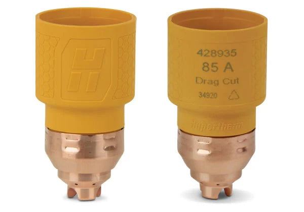 Hypertherm Smart SYNC 85A Drag Cutting Cartridge - 428935
