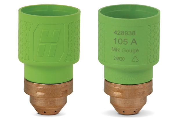 Hypertherm Smart SYNC 105A Max Removal Gouging Cartridge - 428938