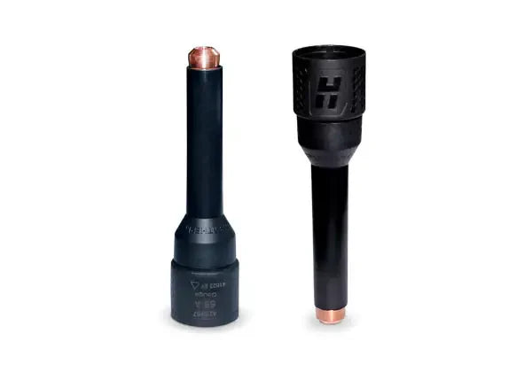 Hypertherm Smart SYNC 65A HyAccess™ Gouging Cartridge - 428987