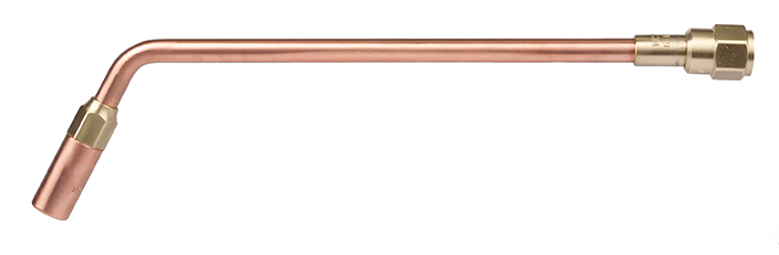 Victor, 0323-0304, Heating Nozzle, Multi Flame Heads, Compatible with 300FC Series Torch, 18.5 x 5.5 x 1.3 in