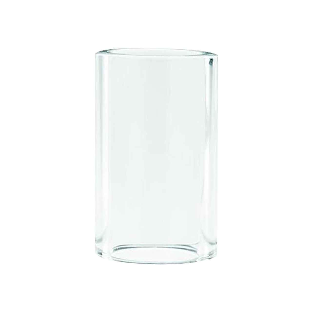 CK Worldwide, D2P8GS, Glass Cup, Size 8