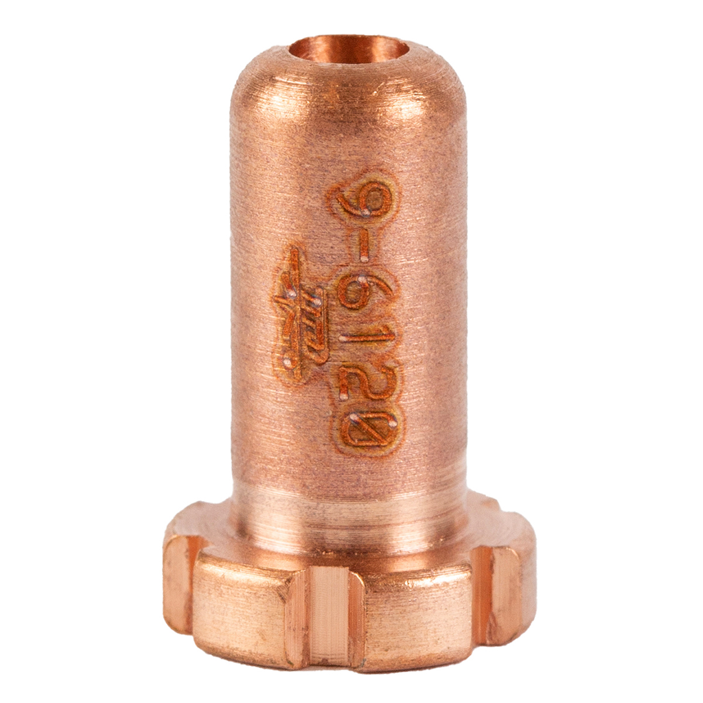 Thermal Dynamics, 9-6120, Replacement Tip, 85X306, Tips, 0.036 in Orifice