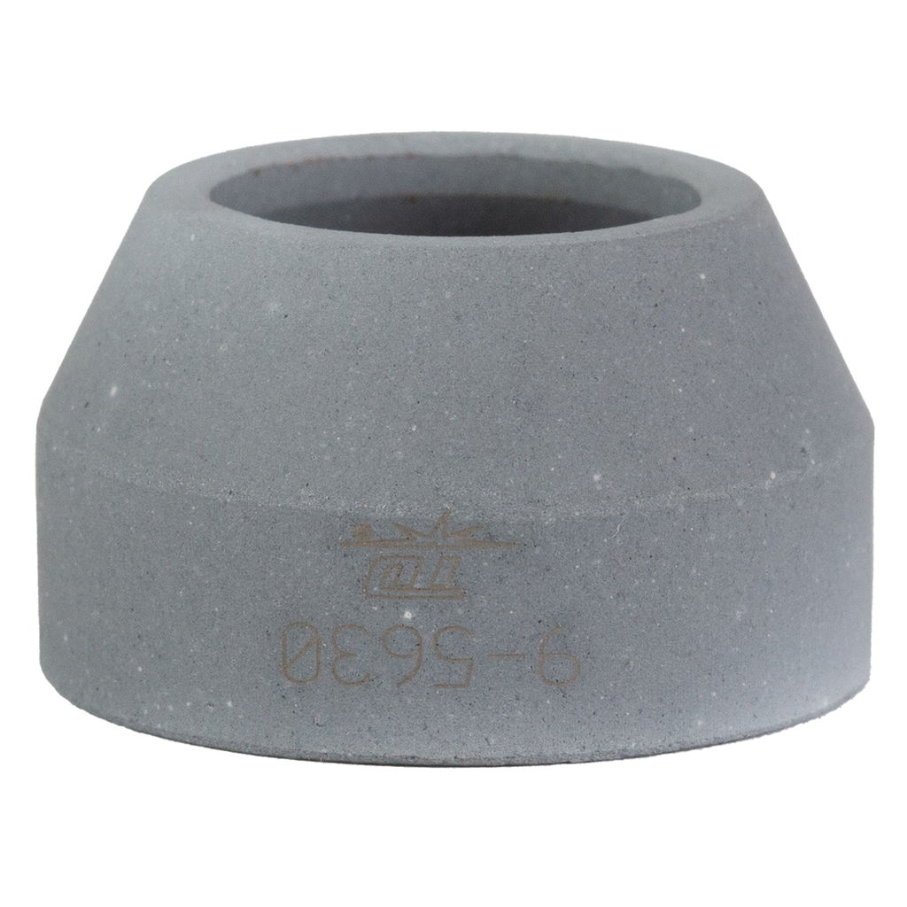 Thermal Dynamics, 9-5630, Shield Cup, 1.1 x 1.1 x 0.6 in, Nozzle, For PCH-51/PCM-51 Torch