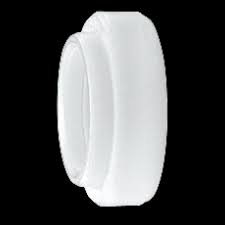 CK Worldwide, 2GHS, Gas Lens, Heatshield